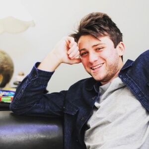 Meet your Posher, Shayne